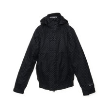 Protest, Skijacke, Mädchen