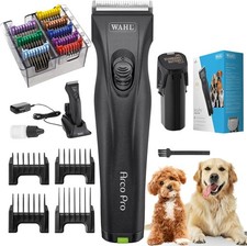 WAHL Arco Pro Hunde