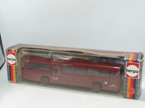 Herpa man bus sü - herpa, 240