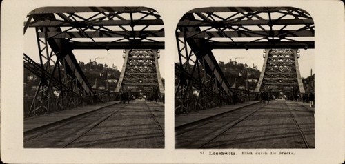 Stereo foto dresden - stereo,