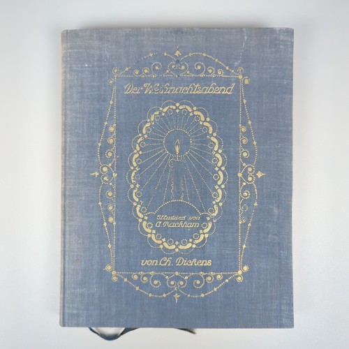 Charles dickens der - dickens,