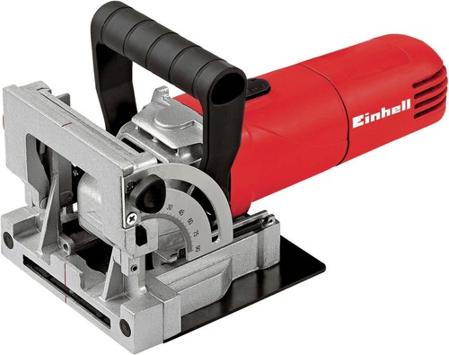 Einhell flachdübelfräse - einhell,