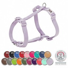 Hundegeschirr H-Geschirr Nylon