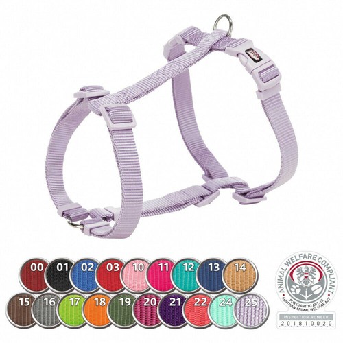 Hundegeschirr geschirr nylon - hundegeschirr, h-geschirr