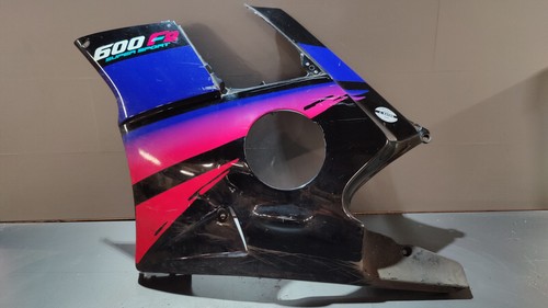 Honda cbr 600 - 600, pc25