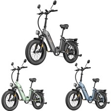 FAFREES FF20 POLAR Klapprad