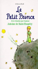 Petit prince french - prince, (french