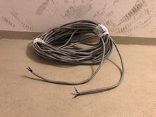 Lautsprecherkabel 2x 5mm 1cm 30m 30 Meter Konzert  Boxenkabel Professional