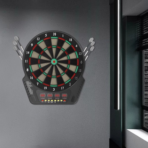 Dart dartautomat elektronische - dart,