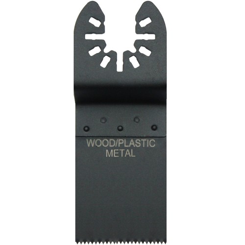 Tauchsägeblatt titan metall - titan,