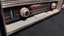 Röhrenradio AEG Tube Radio Epoch