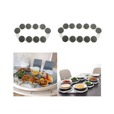 Lazy Rack drehbare Tischplatte