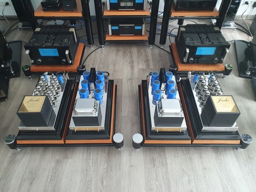 Jadis 200 series top - ja,
