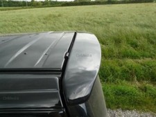 Spoiler für VW T4 MULTIVAN