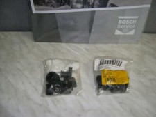 Elektrosatz / Anschlussteile 9XX340220-011 - HELLA