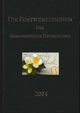 Postwertzeichen Briefmarken