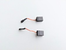 Kohle Satz für Protool Winkelschleifer AGP 125-12 D