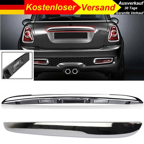 Heckklappengriff griffleiste - heckklappengriff,