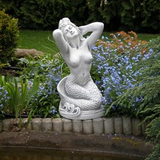 Nixe meerjungfrau raumdeko - nixe,