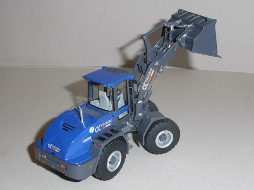 Nzg 882 kaelble atlas - kaelble,