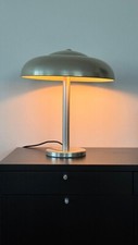 WMF Tischleuchte ?Metall 30er Art Déco Neue Sachlichkeit perfect 