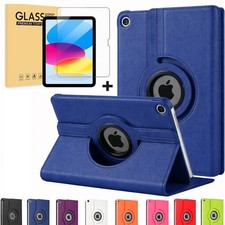 360° Grad Hülle für iPad