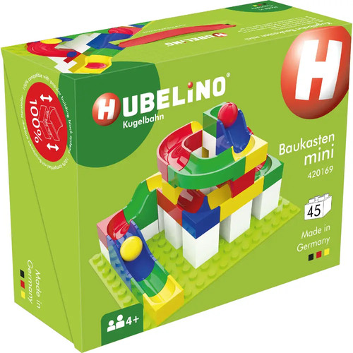 Hubelino kugelbahn baukasten - hubelino,