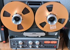 Revox B77 MK I   4-Spur