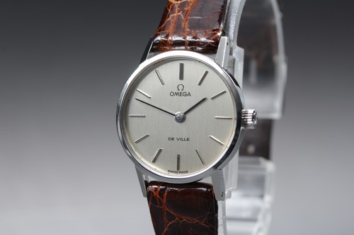 Omega ville 511 - de, 511.0392