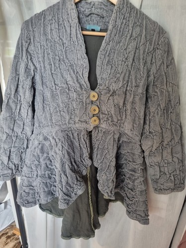 Privatsachen jacke cord - privatsachen,