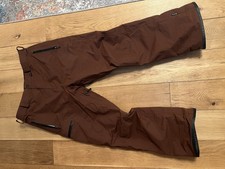 Volcom Herren Schneehose