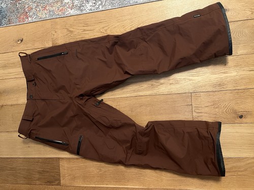 Volcom herren schneehose - herren,