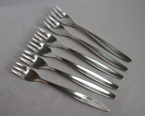 Kuchengabeln wmf stockholm - wmf,