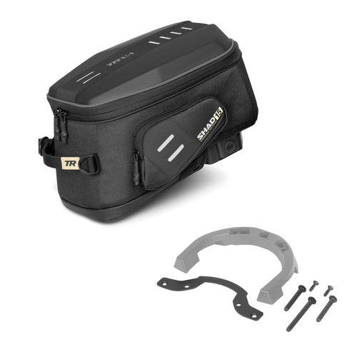 Shad tankrucksack für bmw r - tankrucksack, (für: