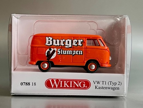 Kasten - vw,