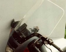 Scheibe MRA-Touren Screen