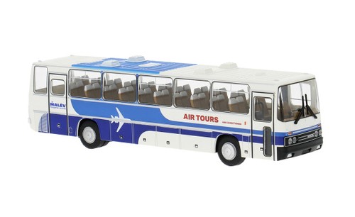 Ikarus 250 weiss blau - 250,