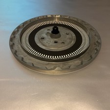 Dual CS 1228 Plattenteller +