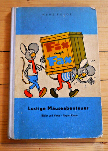 Fix fax jürgen kieser - &,