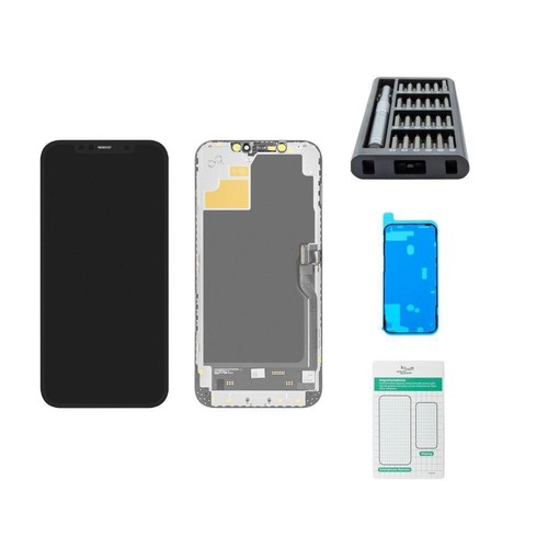 Iphone pro max display - iphone,