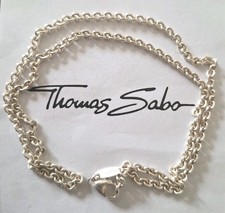 Massive kette thomas - massive,