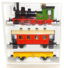 Märklin Spur 1 Maxi Dampflok