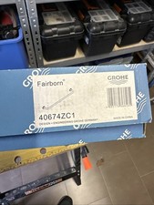 Grohe fairborn 40674zc1 - grohe,