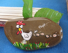  🌷Plopp - Eier