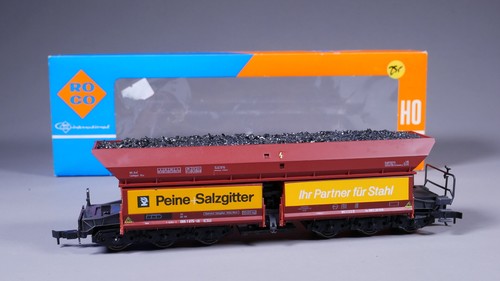 Roco 4370 erzwagen - 4370,