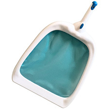Laubkescher poolkescher deluxe - laubkescher,