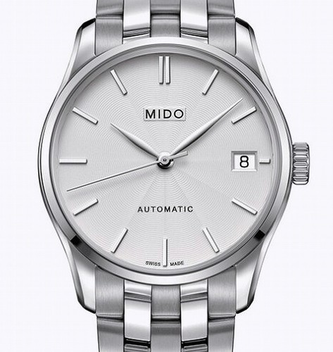 Mido belluna powermatic - mido, 80