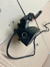 Hauptbremszylinder vorne