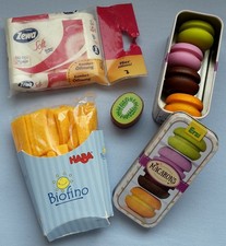 Spielzeug Set für Kaufladen