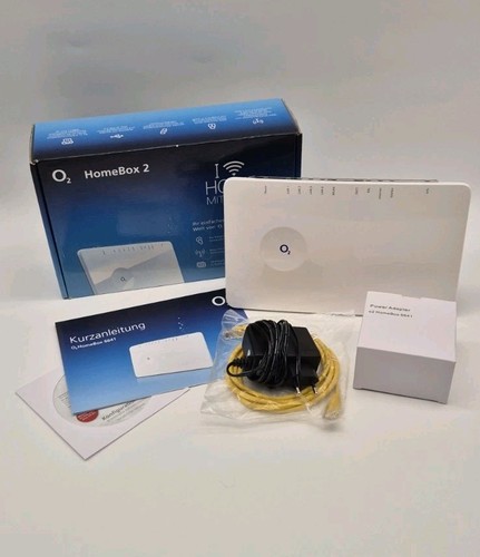 Homebox typ 6641 - 2, /